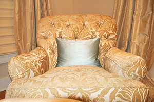 Furniture Upholstery image
